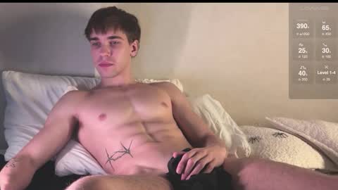 jim online show from 11-03-25, 04:58