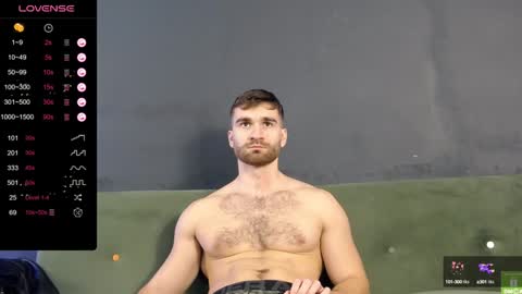 Snapshot of damonking01 chatting on 01-16-25, 08:54 Discount ONLYFANS - online show from 01-16-25, 08:54