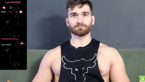 Snapshot of damonking01 chatting on 01-29-25, 09:01 Discount ONLYFANS - online show from 01-29-25, 09:01