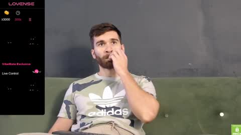 Snapshot of damonking01 chatting on 02-05-25, 09:25 Discount ONLYFANS - online show from 02-05-25, 09:25