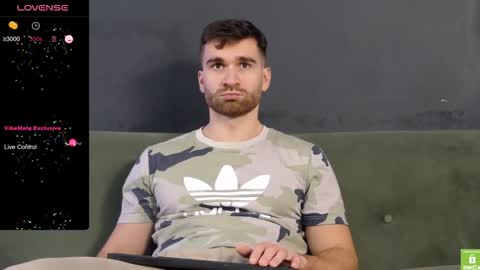 Snapshot of damonking01 chatting on 02-05-25, 07:10 Discount ONLYFANS - online show from 02-05-25, 07:10