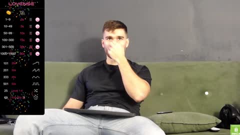 Snapshot of damonking01 chatting on 02-06-25, 09:32 Discount ONLYFANS - online show from 02-06-25, 09:32