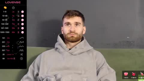 Snapshot of damonking01 chatting on 02-15-25, 11:39 Discount ONLYFANS - online show from 02-15-25, 11:39