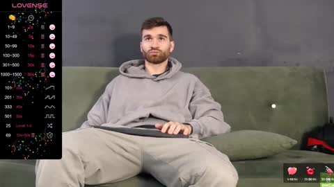 Snapshot of damonking01 chatting on 02-18-25, 09:21 Discount ONLYFANS - online show from 02-18-25, 09:21