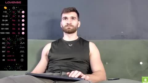 Snapshot of damonking01 chatting on 02-19-25, 09:28 Discount ONLYFANS - online show from 02-19-25, 09:28