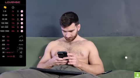 Snapshot of damonking01 chatting on 02-21-25, 09:13 Discount ONLYFANS - online show from 02-21-25, 09:13