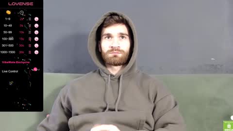 Snapshot of damonking01 chatting on 02-24-25, 07:09 Discount ONLYFANS - online show from 02-24-25, 07:09