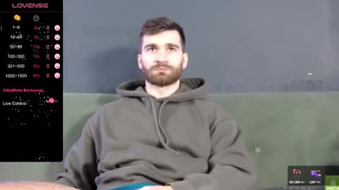 Snapshot of damonking01 chatting on 02-26-25, 09:21 Discount ONLYFANS - online show from 02-26-25, 09:21