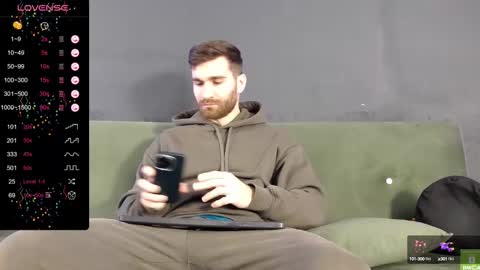 Snapshot of damonking01 chatting on 02-27-25, 09:00 Discount ONLYFANS - online show from 02-27-25, 09:00