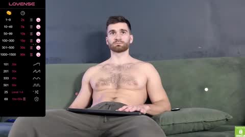 Snapshot of damonking01 chatting on 03-09-25, 07:05 Discount ONLYFANS - online show from 03-09-25, 07:05