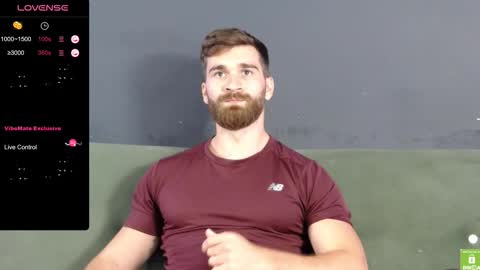 Snapshot of damonking01 chatting on 09-28-25, 09:47 Discount ONLYFANS - online show from 09-28-25, 09:47