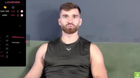 Snapshot of damonking01 chatting on 10-03-25, 08:00 Discount ONLYFANS - online show from 10-03-25, 08:00