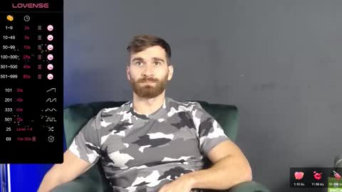 Snapshot of damonking01 chatting on 10-20-25, 07:53 Discount ONLYFANS - online show from 10-20-25, 07:53