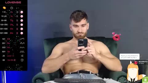 Snapshot of damonking01 chatting on 10-24-25, 08:11 Discount ONLYFANS - online show from 10-24-25, 08:11