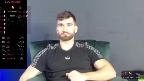 Snapshot of damonking01 chatting on 10-28-25, 08:51 Discount ONLYFANS - online show from 10-28-25, 08:51