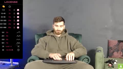 Snapshot of damonking01 chatting on 11-20-25, 09:09 Discount ONLYFANS - online show from 11-20-25, 09:09