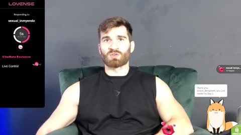 Snapshot of damonking01 chatting on 11-25-25, 09:20 Discount ONLYFANS - online show from 11-25-25, 09:20