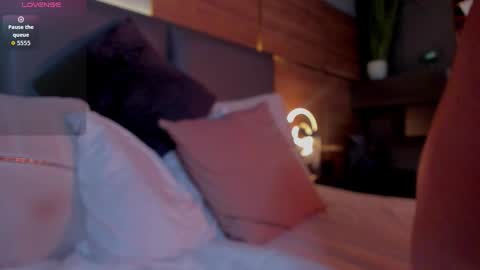 D A M O N online show from 11-10-25, 05:45