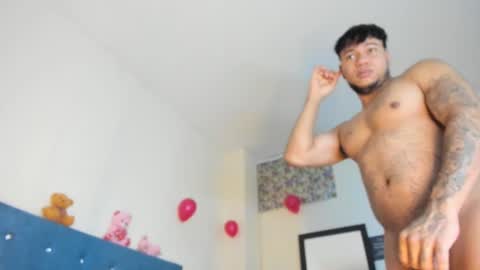 Snapshot of damonxxx1 chatting on 02-22-25, 10:29 Damon online show from 02-22-25, 10:29