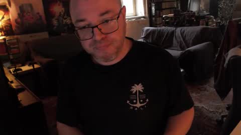 dampkap online show from 10-28-25, 08:18