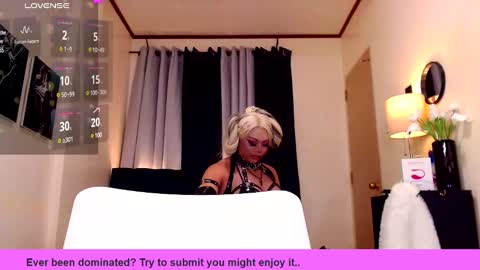 Alessandra online show from 01-26-25, 04:41