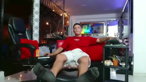 damyan_2003 online show from 10-27-25, 02:04