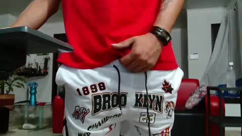 damyan_2003 online show from 04-25-26, 04:04