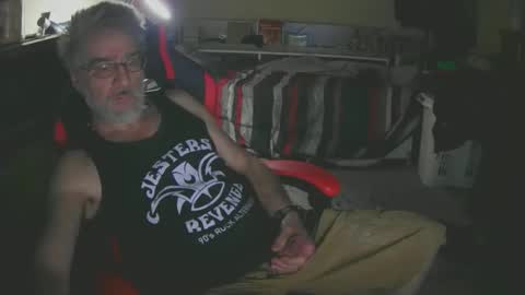 dan137111 online show from 04-05-26, 11:40