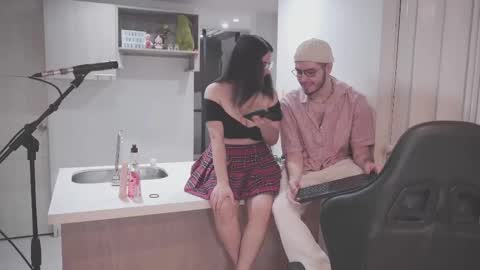 AbyssVoid online show from 11-23-25, 12:05