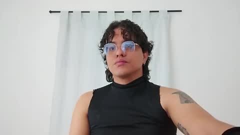 Diane Blosson online show from 02-08-26, 01:20