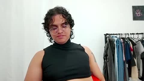 Diane Blosson online show from 03-29-26, 02:00