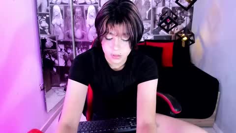 Snapshot of dan_copers chatting on 06-05-26, 07:41 D A N online show from 06-05-26, 07:41