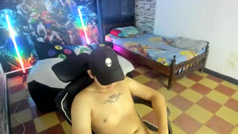 dan cristancho online show from 10-16-25, 01:56