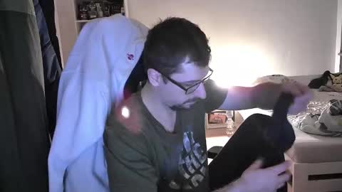 King Dan online show from 12-18-24, 07:19