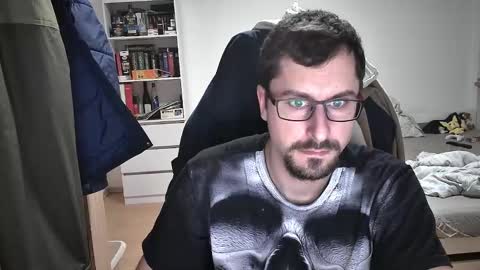 King Dan online show from 12-26-24, 07:27