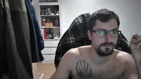 King Dan online show from 01-12-25, 07:10