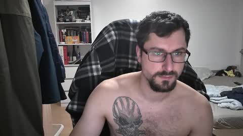 King Dan online show from 01-13-25, 07:53