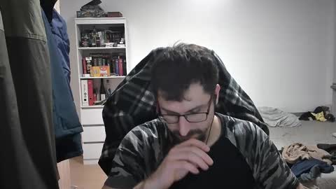 King Dan online show from 01-16-25, 08:36