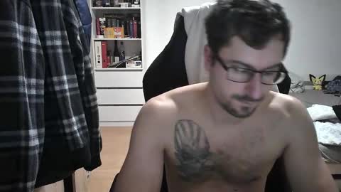 King Dan online show from 01-22-25, 08:17