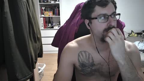 King Dan online show from 02-02-25, 07:04