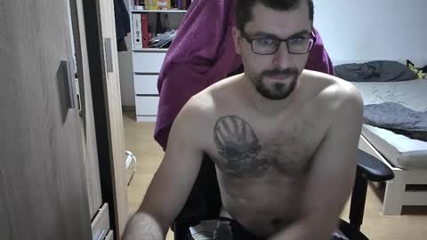 King Dan online show from 02-25-25, 07:25