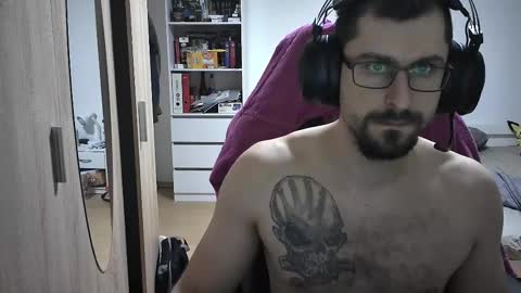 King Dan online show from 03-01-25, 07:15