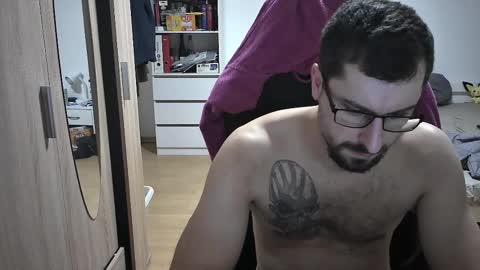 King Dan online show from 03-04-25, 07:11