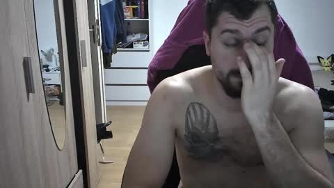 King Dan online show from 03-07-25, 08:11