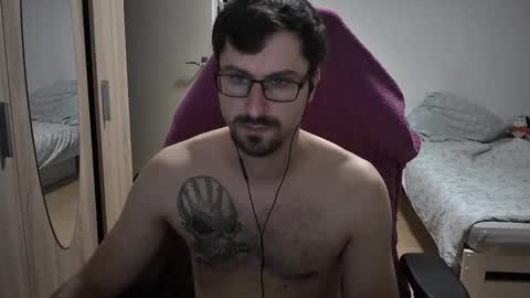 King Dan online show from 10-12-25, 06:18