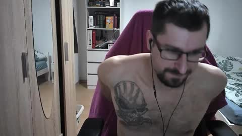 King Dan online show from 11-01-25, 08:44