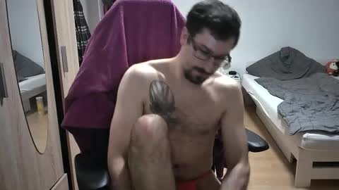 King Dan online show from 12-20-25, 08:05