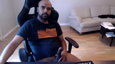 dan_the_man43 online show from 03-28-26, 07:52