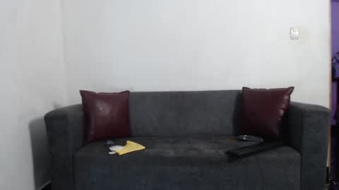 Dayana  online show from 02-12-25, 02:32