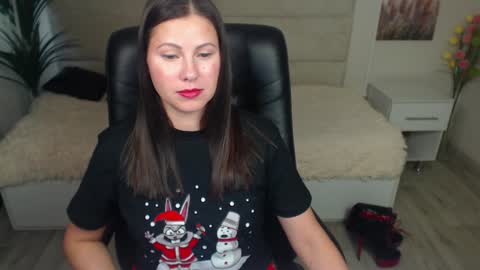 Snapshot of dana_dom chatting on 12-25-24, 03:40 Dana Dom online show from 12-25-24, 03:40